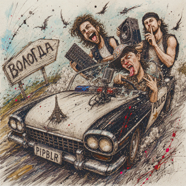 undefined album image