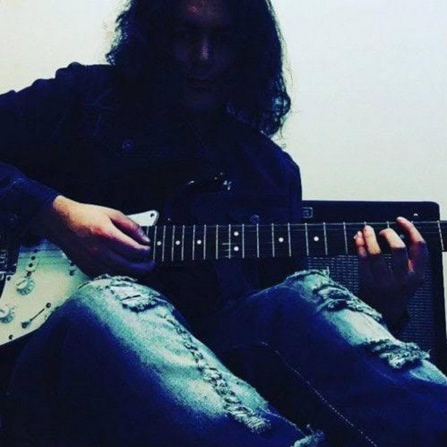Rock N Roll cover art
