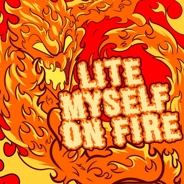 Flames V.S. Skin (Round 1) cover art