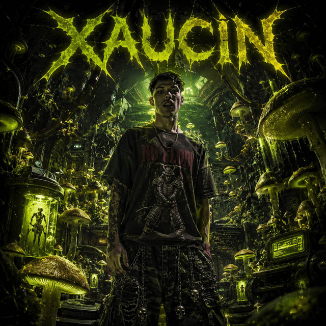 XAUCIN album image