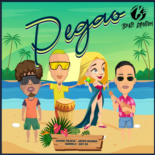 Pegao