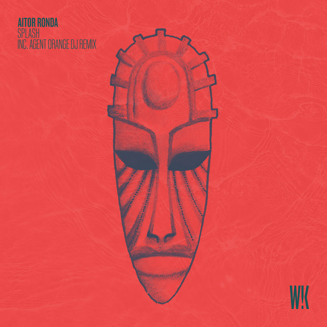 Splash - Agent Orange Dj Remix