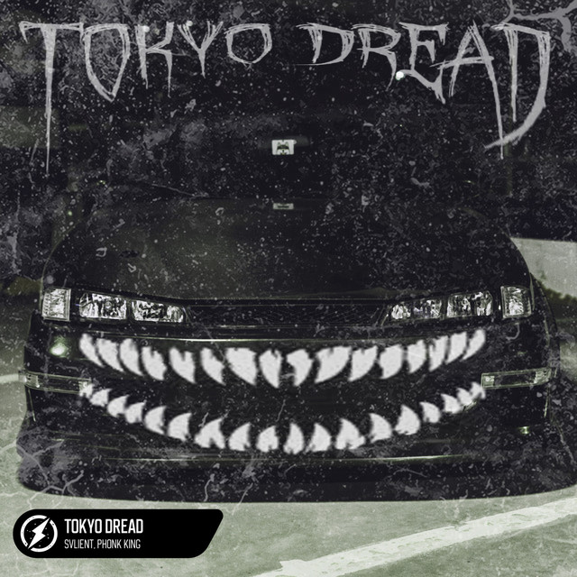 Cover art: TOKYO DREAD — svlient