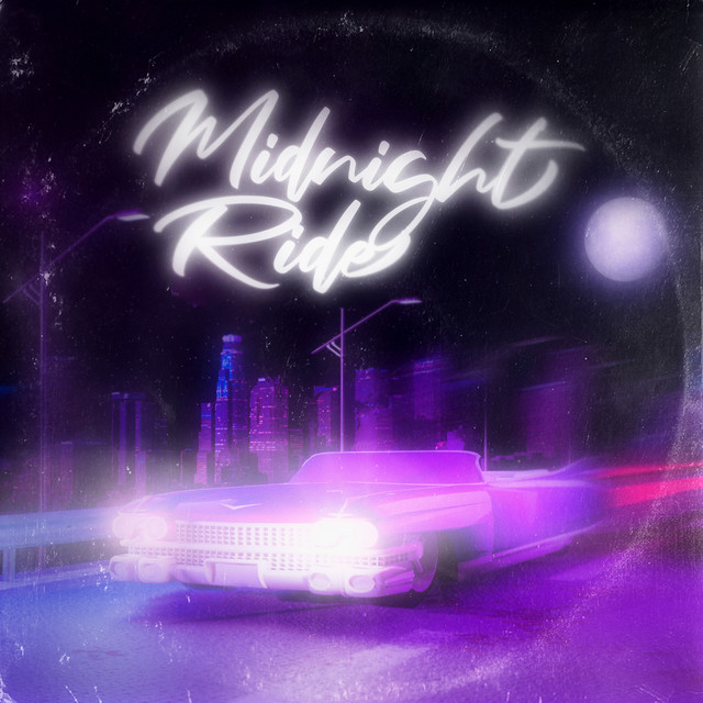Midnight Ride