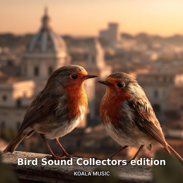 Bird Sound Collectors edition - Album by Bird Sounds | Spotify