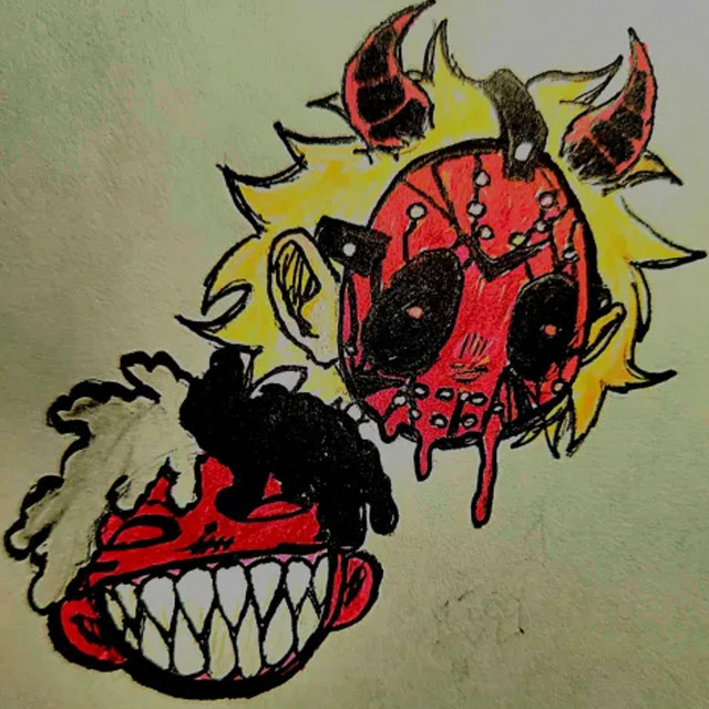 DEVIL ON MY SHOULDER cover art