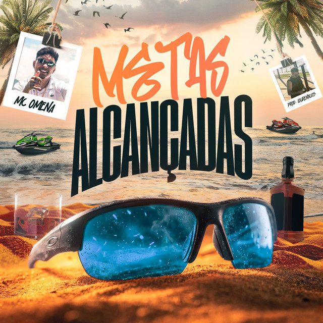 Metas Alcançadas