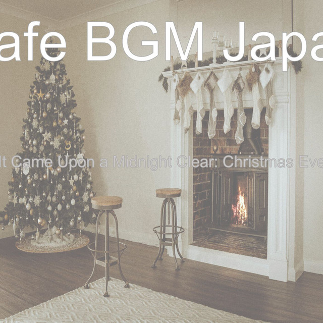 It Came Upon a Midnight Clear: Christmas Eve cover art