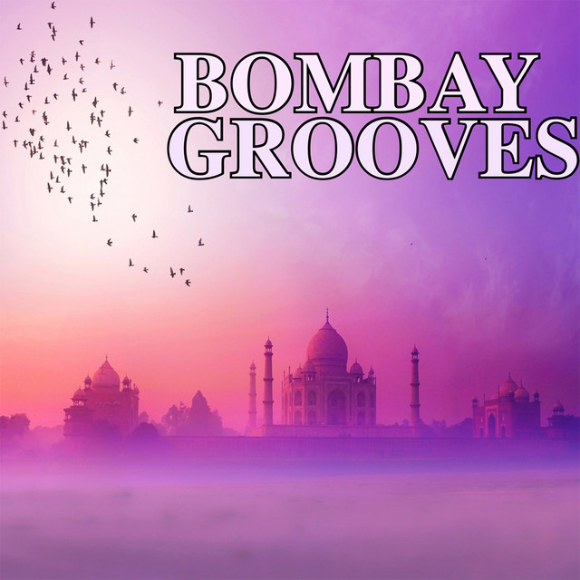 Bombay Grooves cover