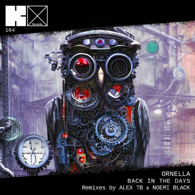 Bad Boy - Noemi Black Remix album art