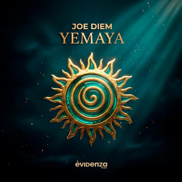 Yemaya - Radio Edit