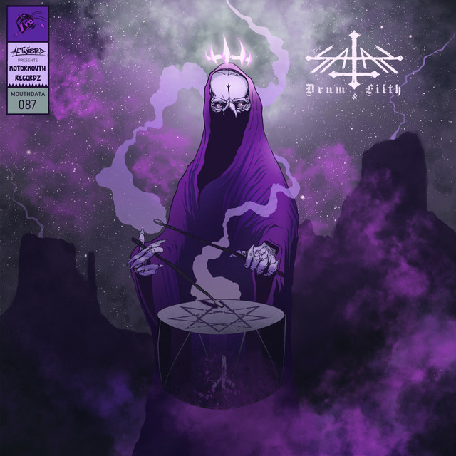 Your Daily Dose Of Filth album art