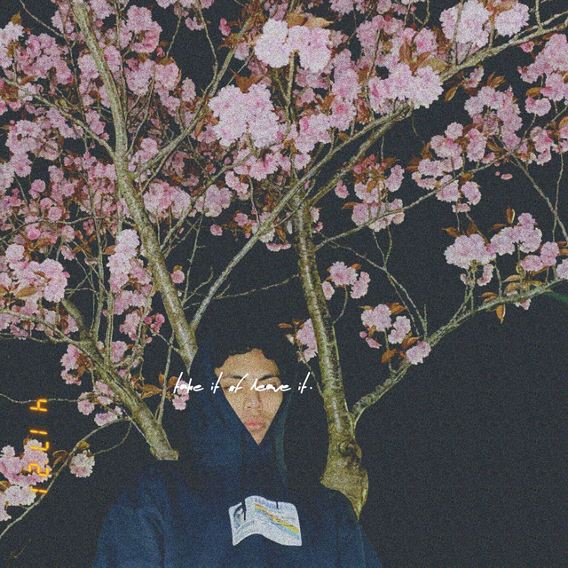 Take it or Leave it cover art