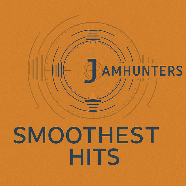 Smoothest Hits (20 smooth years)