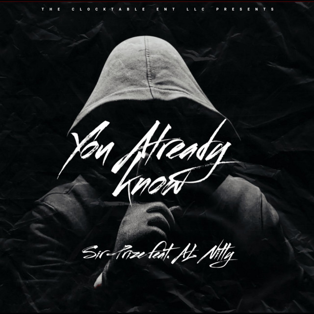 You Already Know cover