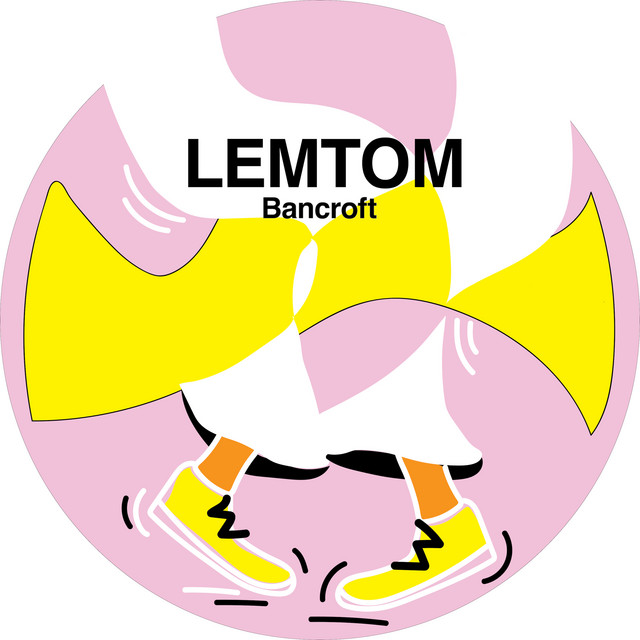 Cover of Bancroft by Lemtom