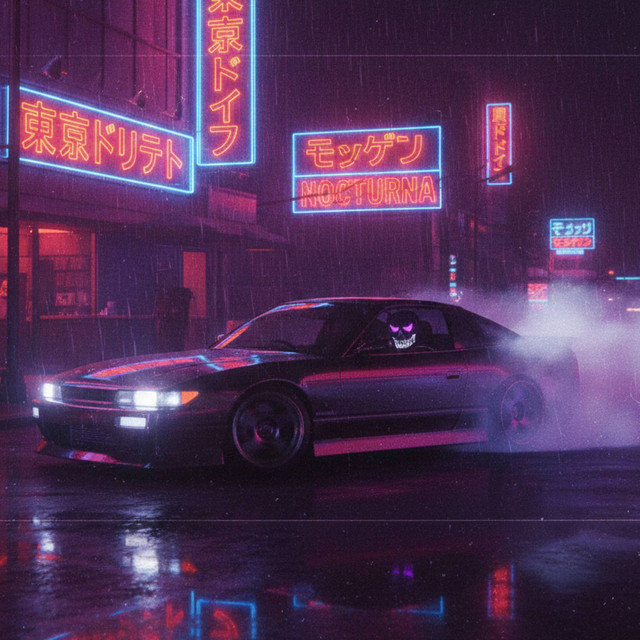 Immo cover art