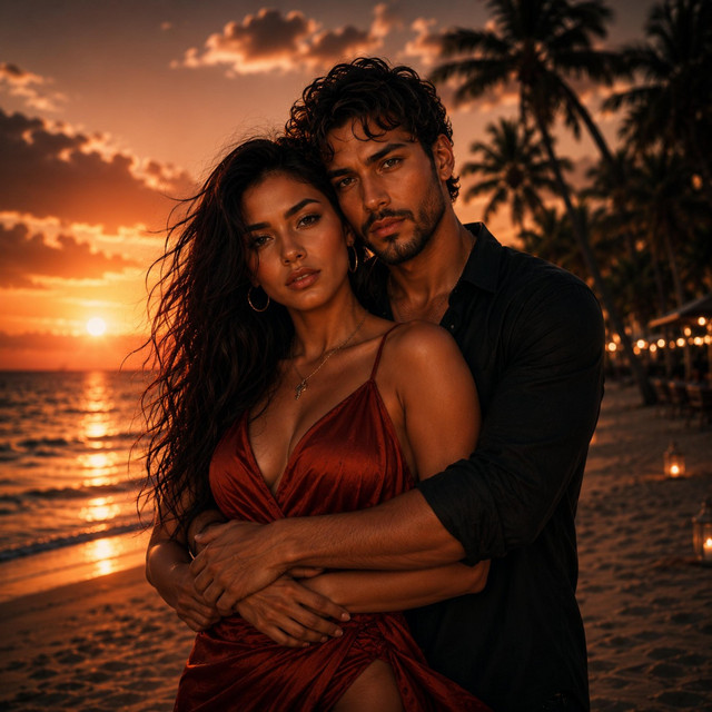 BACHATA AE