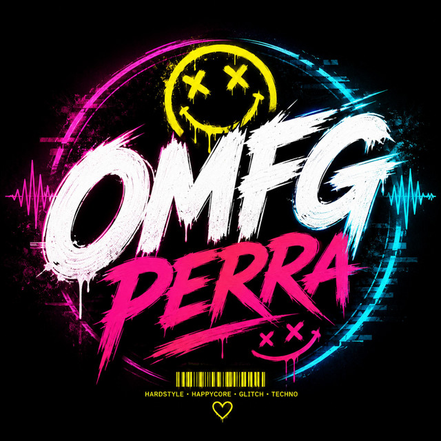 OMFG Perra