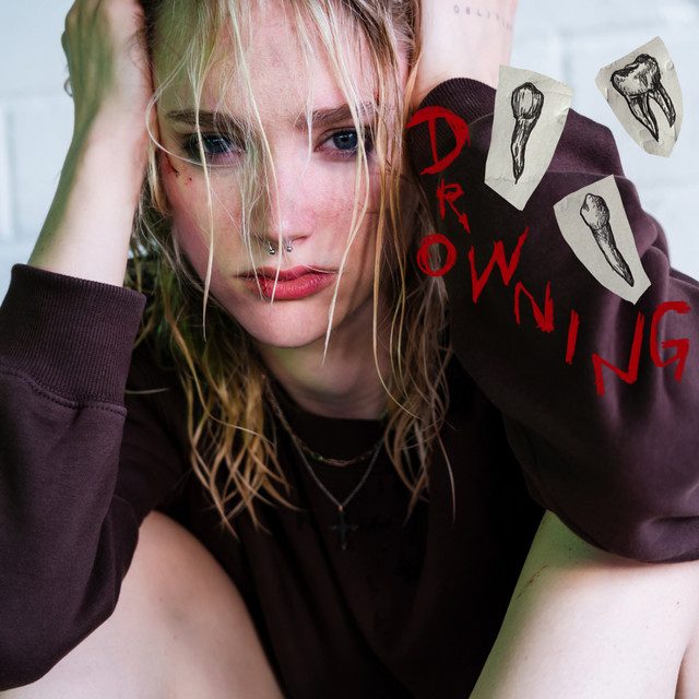 Drowning cover