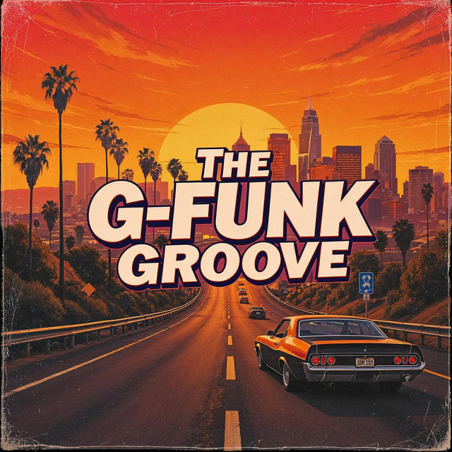 The G-Funk Groove – Álbum de ARTIFICIAL RAP | Spotify