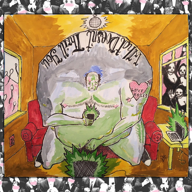 undefined album image
