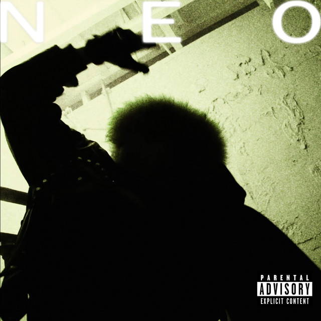 NEO cover art
