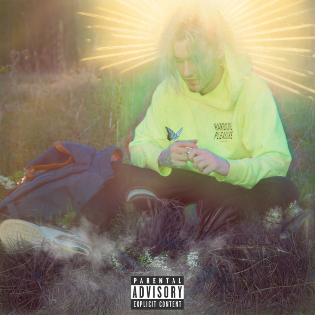 Wow cover art