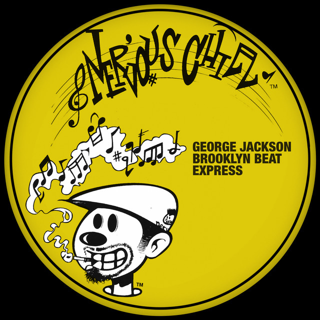 Brooklyn Beat Express - Reprise album art