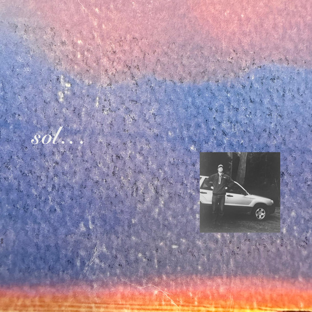 undefined album image
