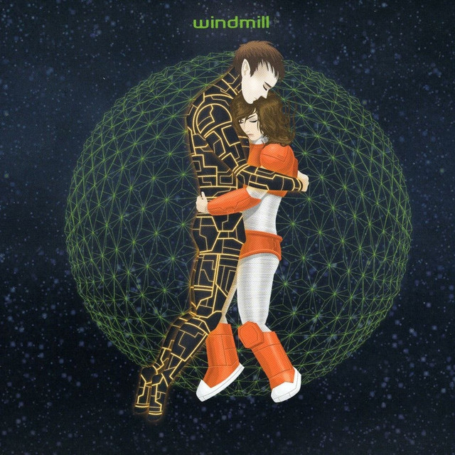 Epcot Starfields cover art