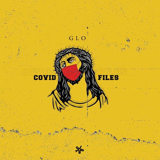 Covid Files cover art