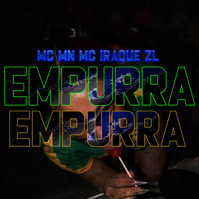 EMPURRA EMPURRA