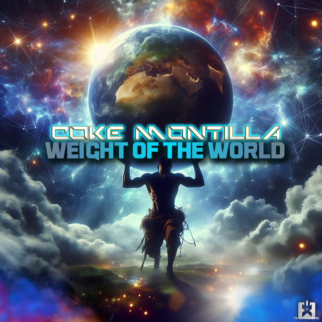 Weight of the World - Radio Edit