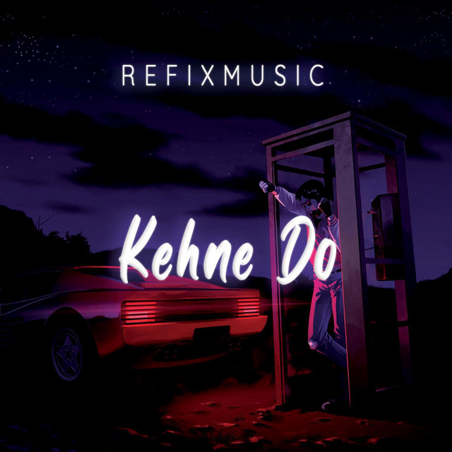 Kehne Do cover art
