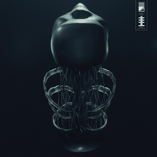 The Long Arc EP cover
