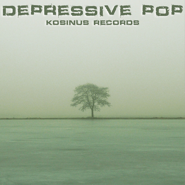 Depressive Pop cover