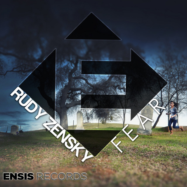 Fear - Original Mix