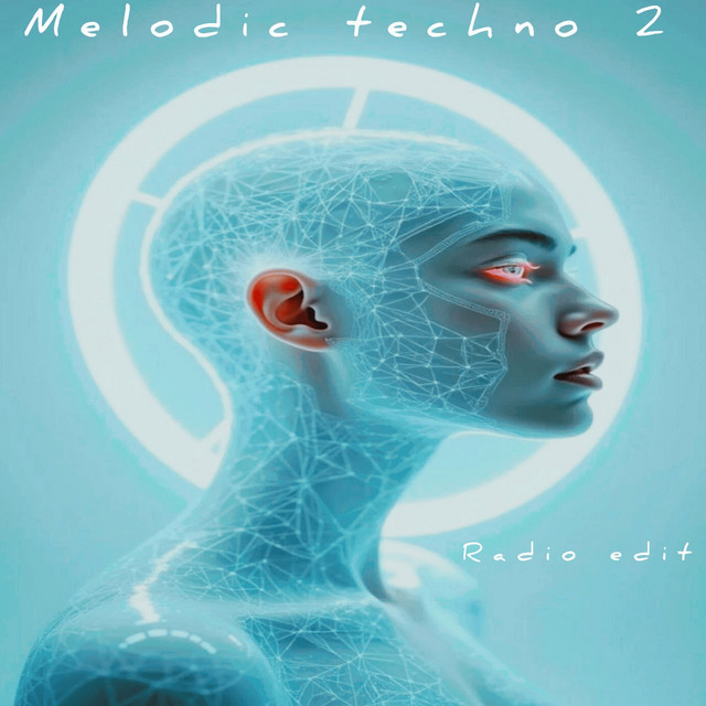 Cover art for Tom Brook — Melodic Techno 2 (Radio Edit)
