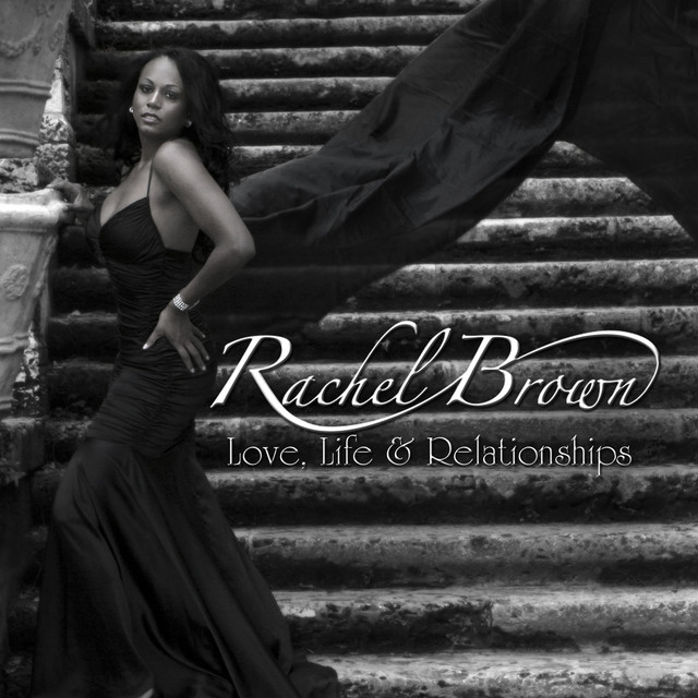 Love, Life & Relationships album image