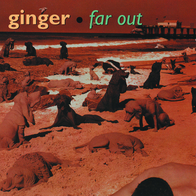 Far Out cover