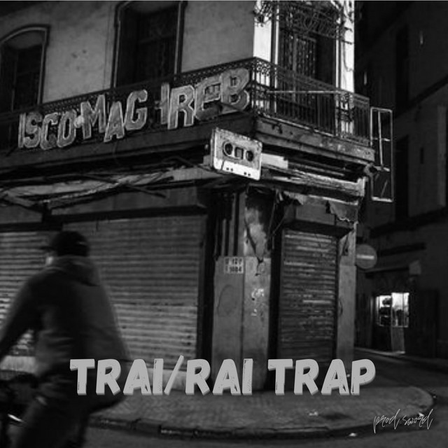 Trai/Rai Trap cover art