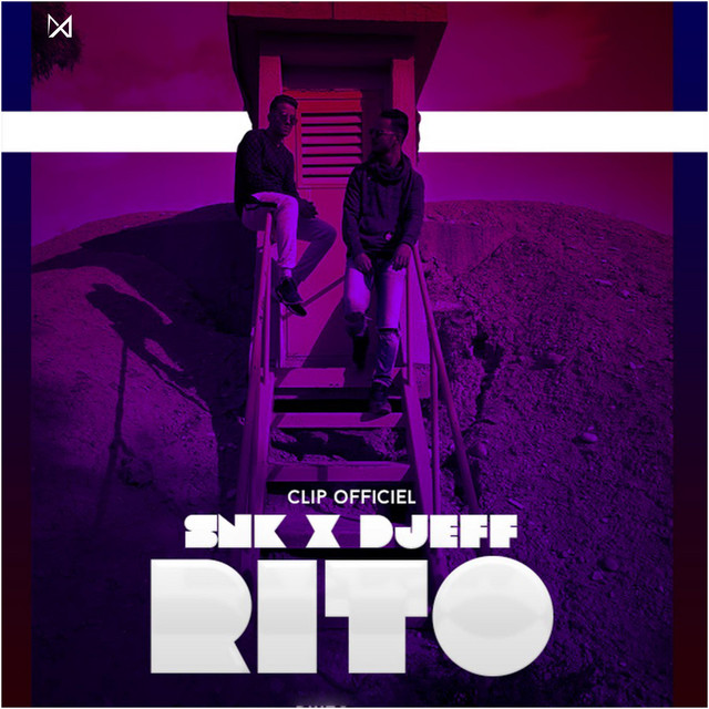 RITO - Single by Djeff | Spotify