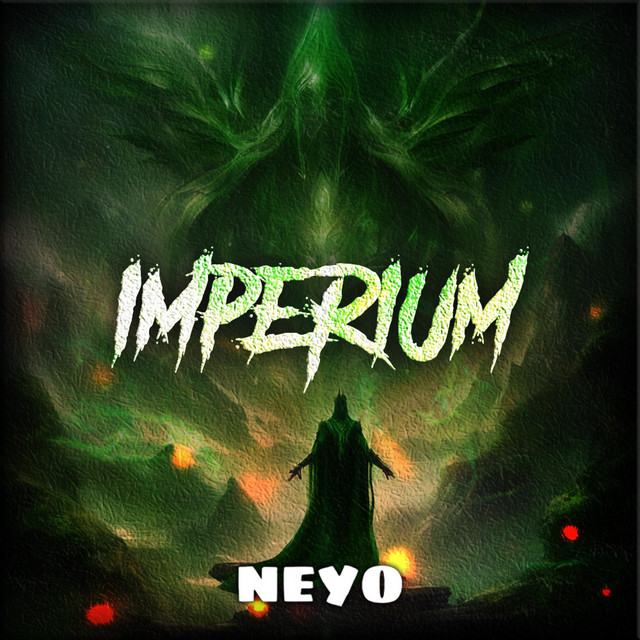 IMPERIUM, Pt. 1 - Original Mix