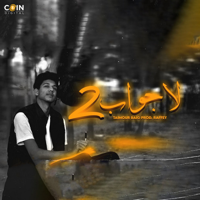 Lajawab 2 cover art