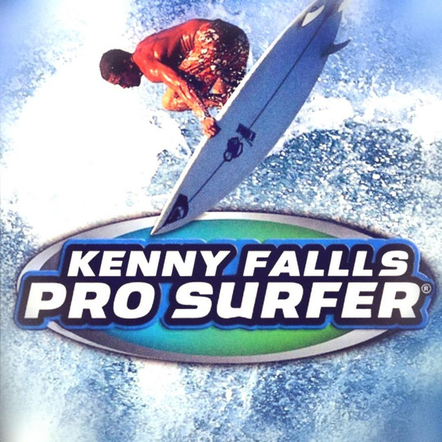 surfin - Single by Kennyfalls | Spotify