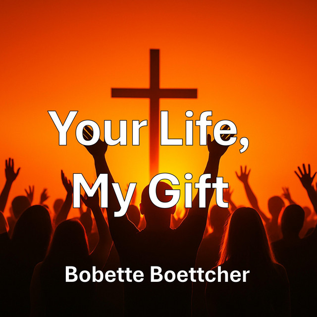 Your Life My Gift album image