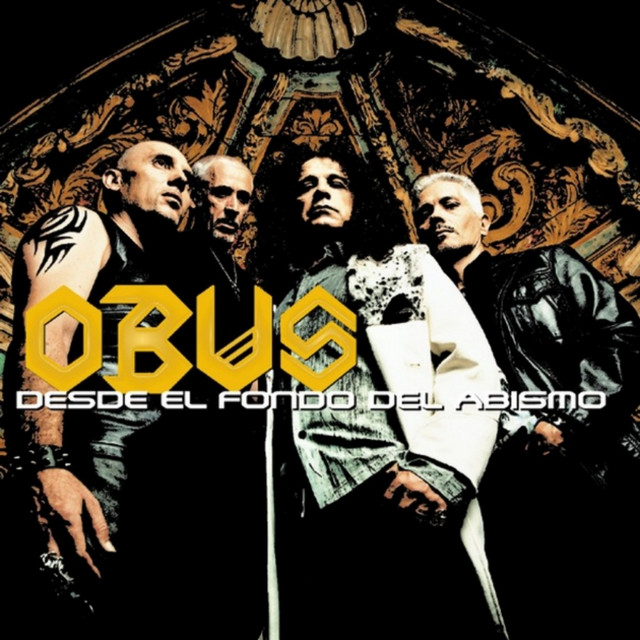 Desde El Fondo Del Abismo cover art