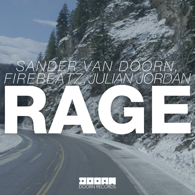 Rage - Original Mix