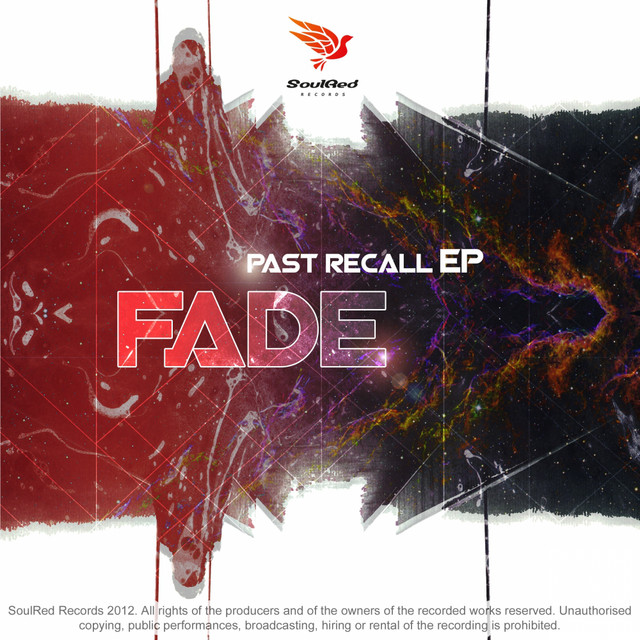 Past Recall cover art